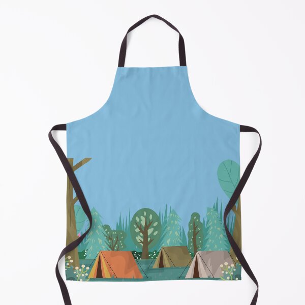 Item preview, Heaven in the forest designed and sold by PODapparel.