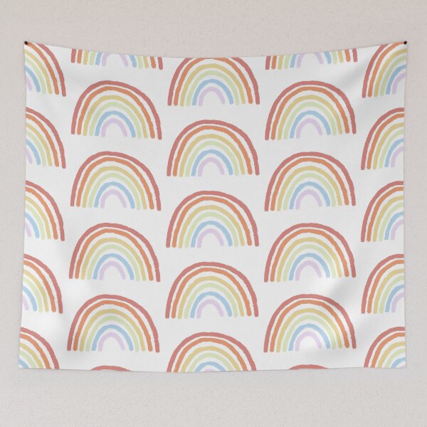 Item preview, Rainbow designed and sold by Ellasistas.