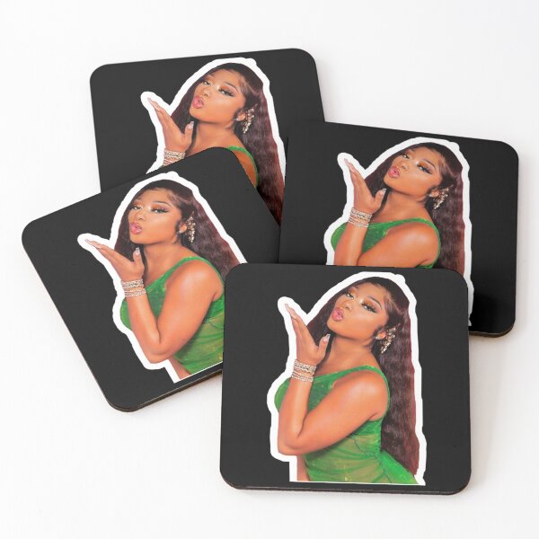 Item preview, meg the stallion   designed and sold by JaylIbrahi.