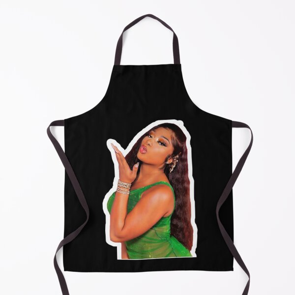 Item preview, meg the stallion   designed and sold by JaylIbrahi.