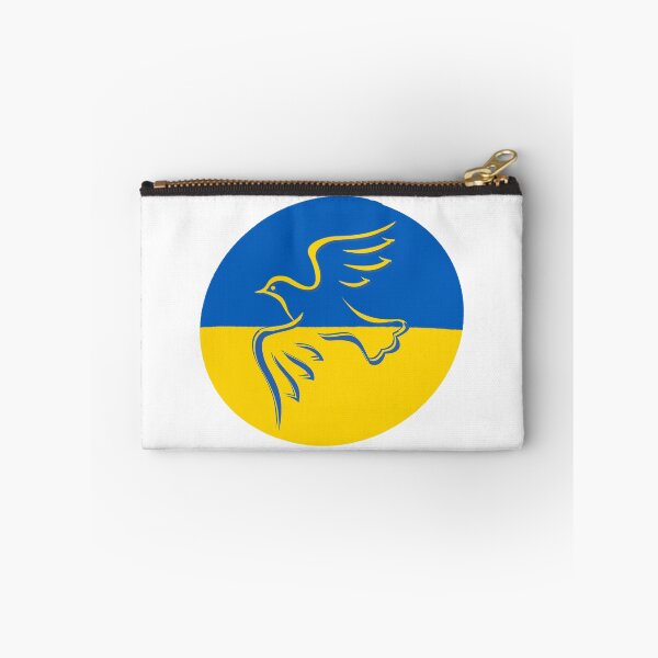 Item preview, Ukraine dove of peace designed and sold by umfhn.
