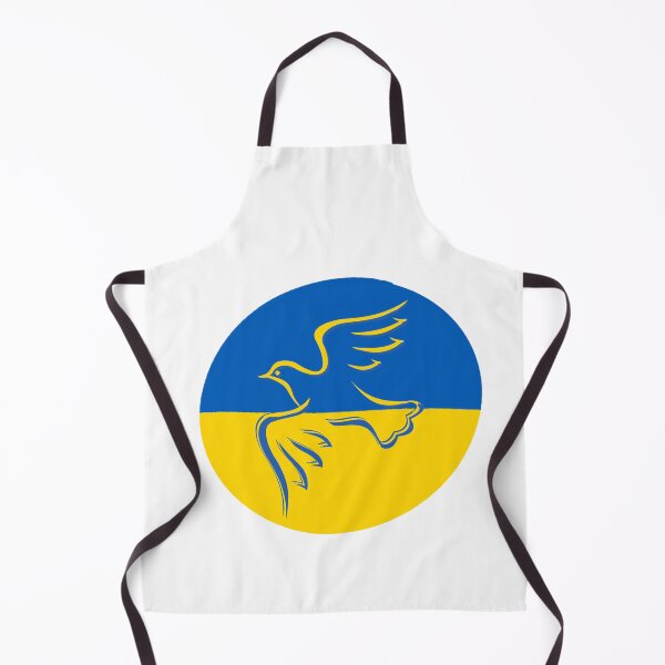 Item preview, Ukraine dove of peace designed and sold by umfhn.