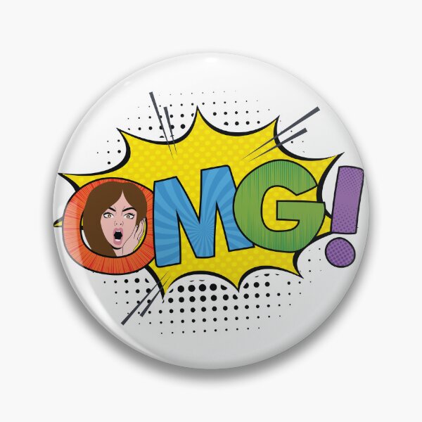 Item preview, OMG! designed and sold by PCStudio57.