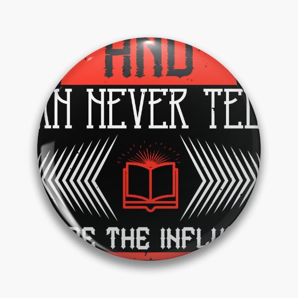 Item preview, A teacher affects eternity and can never tell where the influence stops designed and sold by margeretelser.