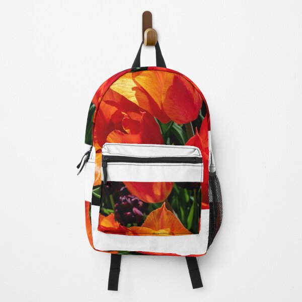 Item preview, Tulips Red designed and sold by barkeypf.