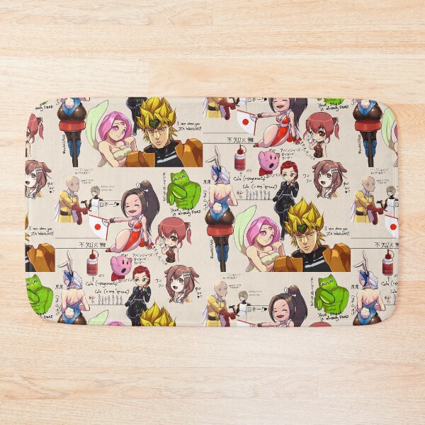 Item preview, Bunny Girl Not-Today and Company designed and sold by MartinUve.