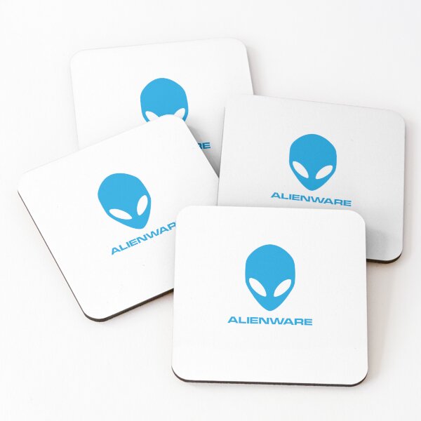 Item preview, BEST SELLER - Alienware Merchandise Essential T-Shirt designed and sold by MAXINEHAYNES.