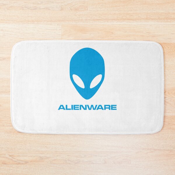 Item preview, BEST SELLER - Alienware Merchandise Essential T-Shirt designed and sold by MAXINEHAYNES.