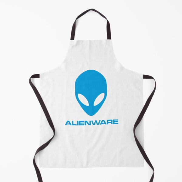Item preview, BEST SELLER - Alienware Merchandise Essential T-Shirt designed and sold by MAXINEHAYNES.