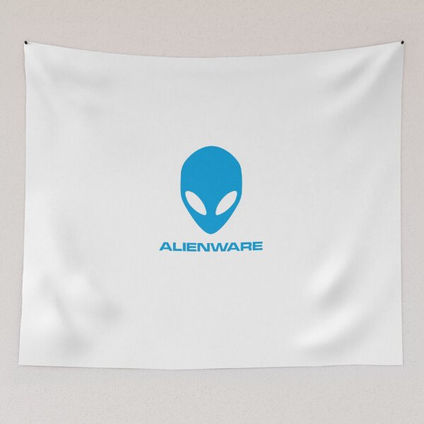 Item preview, BEST SELLER - Alienware Merchandise Essential T-Shirt designed and sold by MAXINEHAYNES.