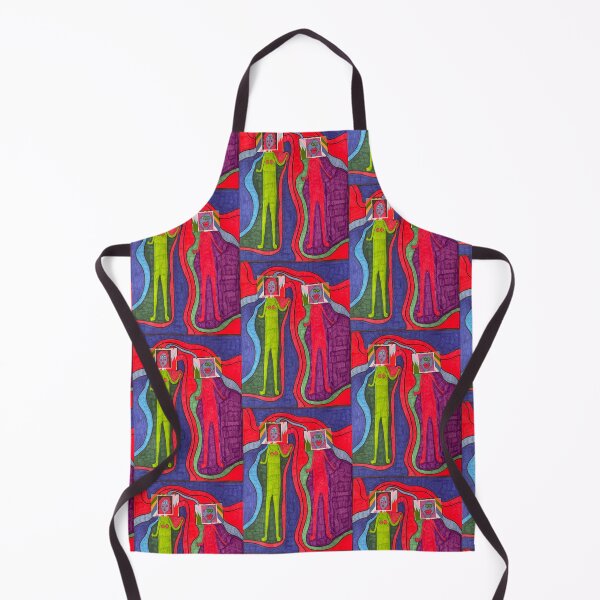 Item preview, Couple In Colour World designed and sold by JaySnellingArt.