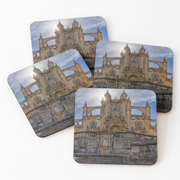 Item preview, Jerez de la Frontera Cathedral designed and sold by DiFigianoPhoto.