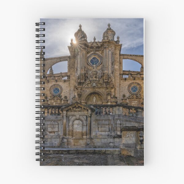 Item preview, Jerez de la Frontera Cathedral designed and sold by DiFigianoPhoto.