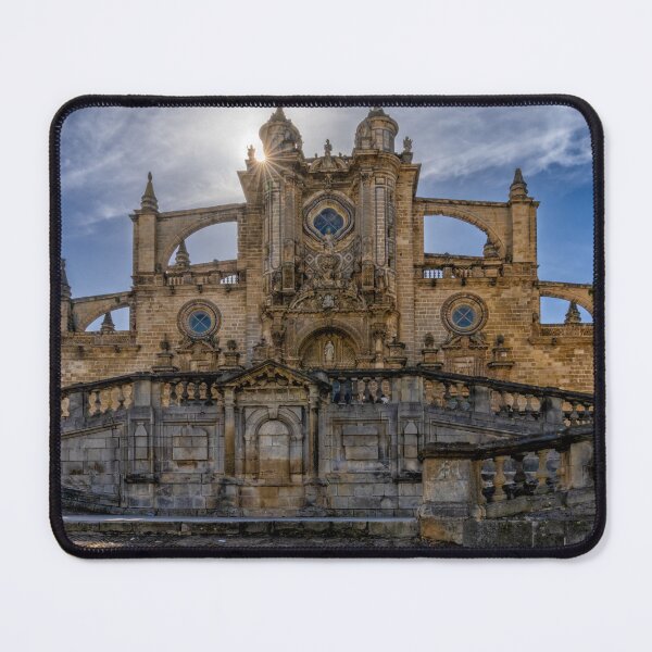 Item preview, Jerez de la Frontera Cathedral designed and sold by DiFigianoPhoto.