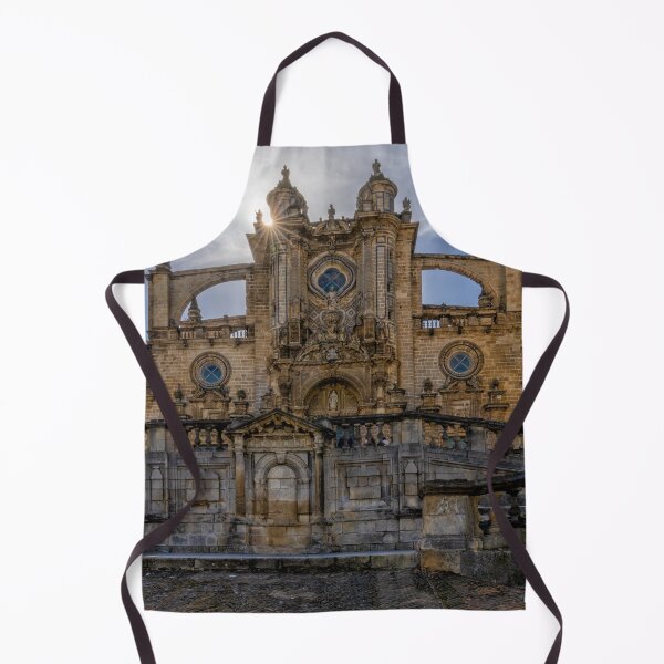 Item preview, Jerez de la Frontera Cathedral designed and sold by DiFigianoPhoto.