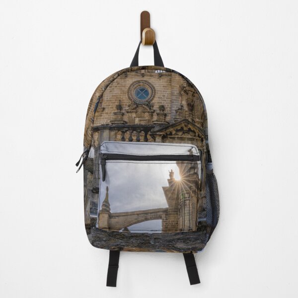 Item preview, Jerez de la Frontera Cathedral designed and sold by DiFigianoPhoto.