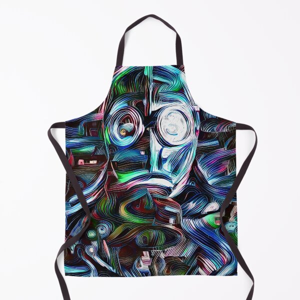 Item preview, Chemical Warfare designed and sold by Artificial-Arts.