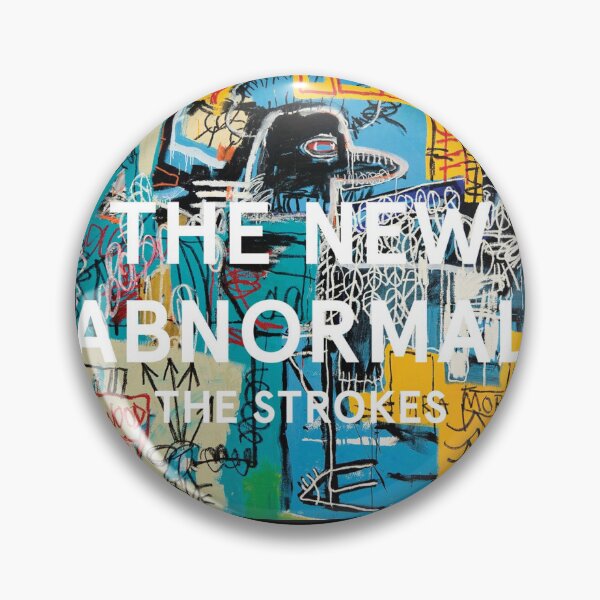 Item preview, Strokes designed and sold by ICheckmateThee.