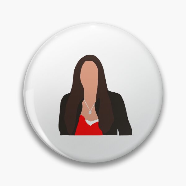 Item preview, Elena Gilbert  designed and sold by Stickersbytrin  :).