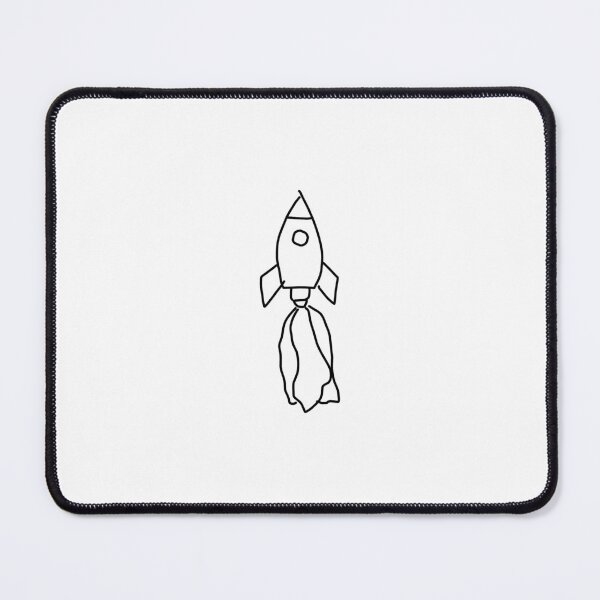 Item preview, Let's go to space. designed and sold by painter trifle.