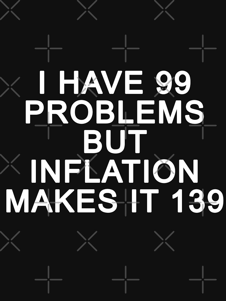 32 Hilarious Inflation Memes That'll Make You Laugh Through the Pain
