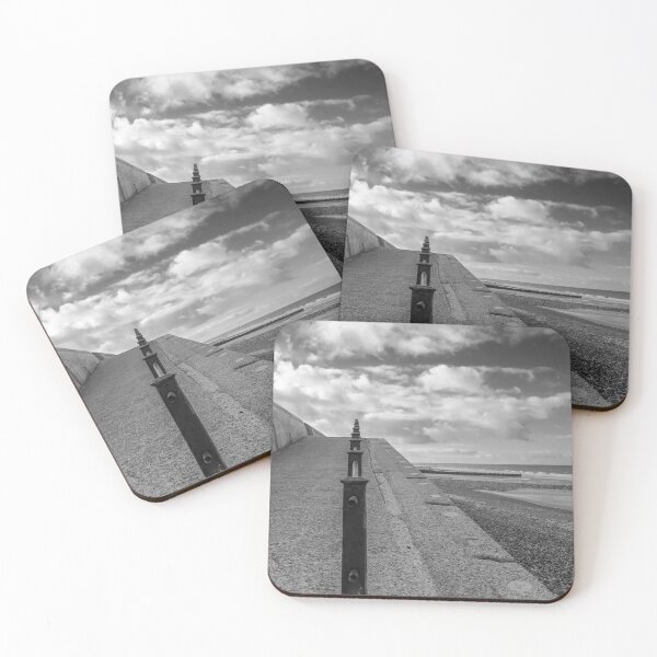 Item preview, Cromer Seafront, Norfolk Coast designed and sold by yackers1.