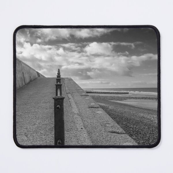 Item preview, Cromer Seafront, Norfolk Coast designed and sold by yackers1.