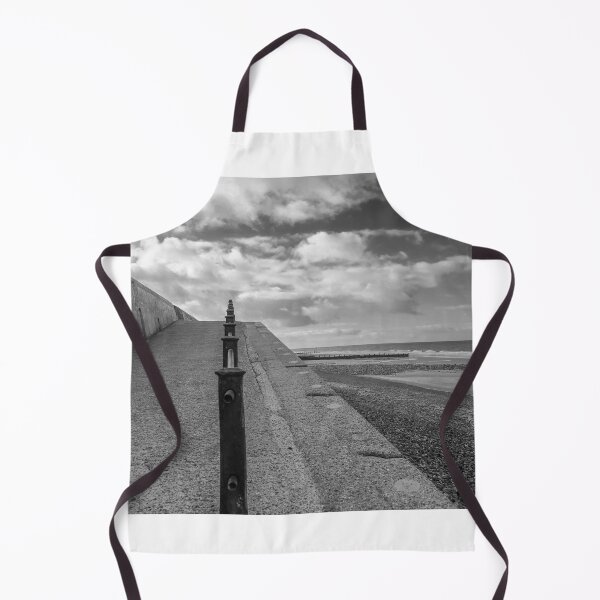 Item preview, Cromer Seafront, Norfolk Coast designed and sold by yackers1.