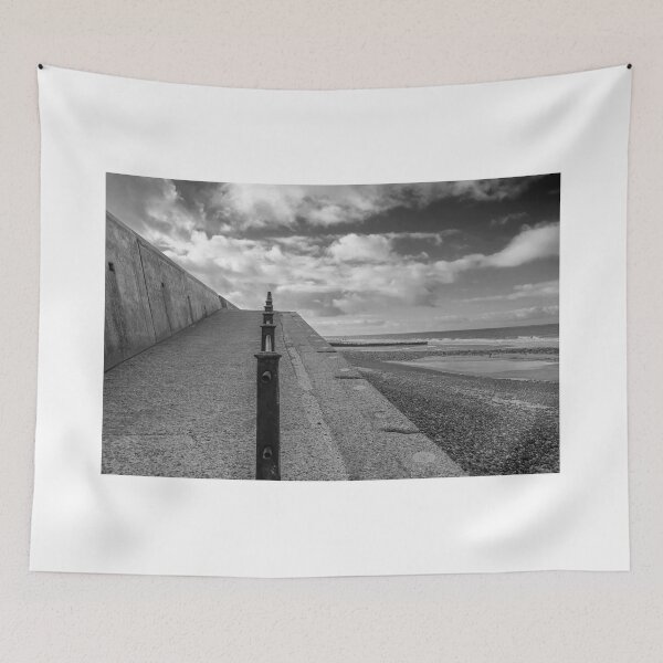 Item preview, Cromer Seafront, Norfolk Coast designed and sold by yackers1.