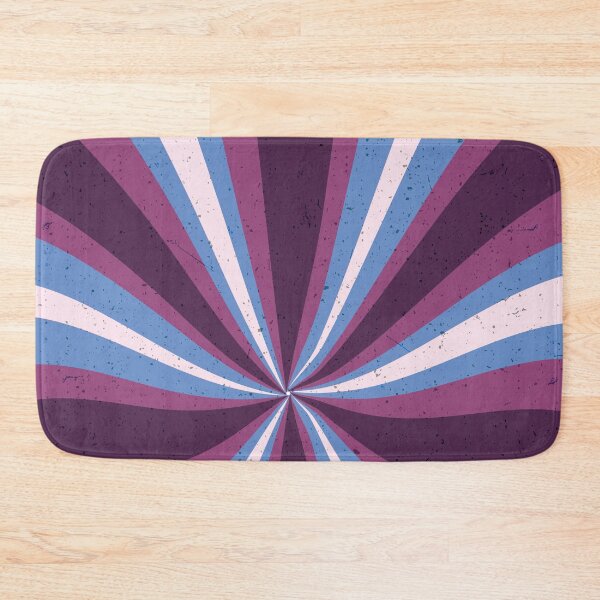 Item preview, Gender Nonconforming Colors Explosion designed and sold by Juno Juniper.