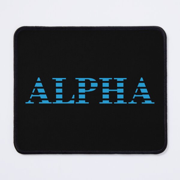Item preview, Alpha Two, designed and sold by I-Desire.