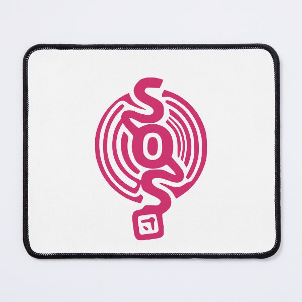 Item preview, Haruhi Suzumiya - SOS Brigade designed and sold by FlowDesigns.
