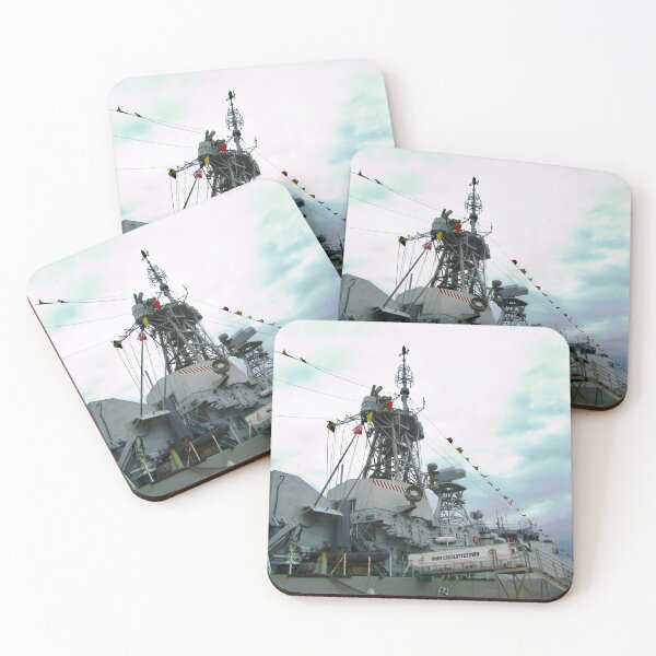 Item preview, HMCS Charlottetown designed and sold by Shulie1.