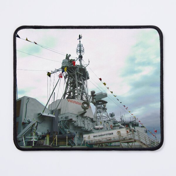Item preview, HMCS Charlottetown designed and sold by Shulie1.