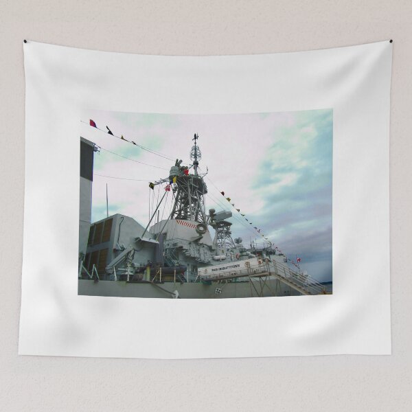 Item preview, HMCS Charlottetown designed and sold by Shulie1.