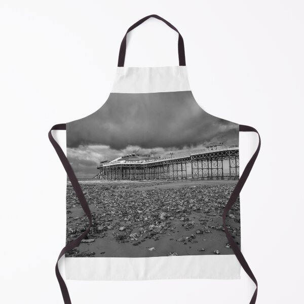 Item preview, Cromer Pier, North Norfolk Coast designed and sold by yackers1.
