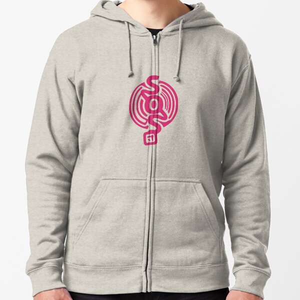 Item preview, Haruhi Suzumiya - SOS Brigade designed and sold by FlowDesigns.