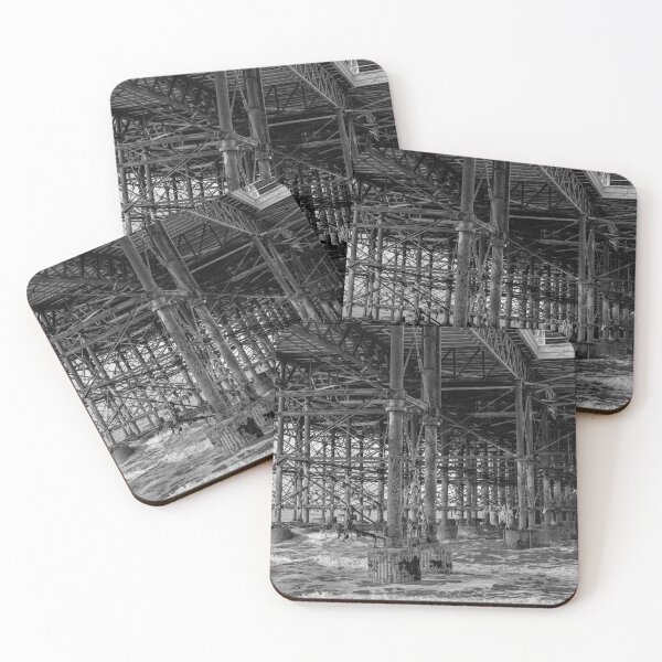 Item preview, Cromer Pier, Norfolk Coast designed and sold by yackers1.