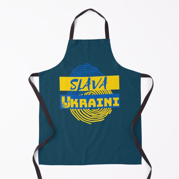 Item preview, slava ukraini designed and sold by JAdotdotDesigns.