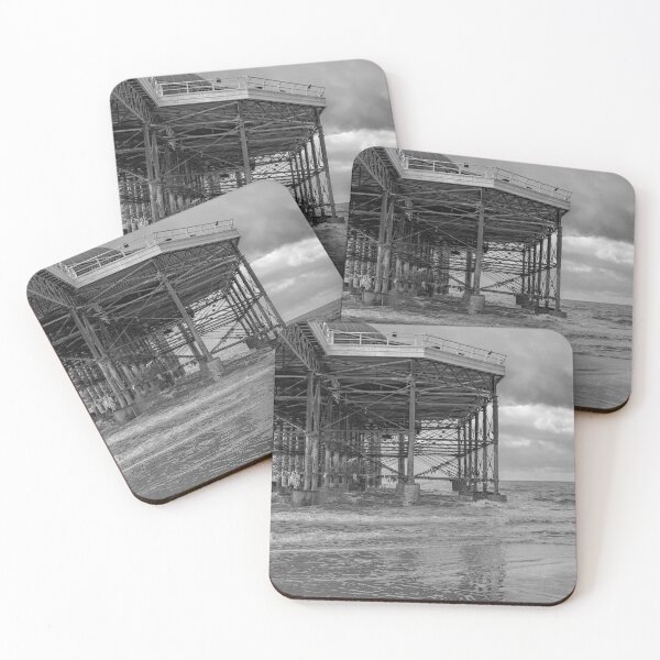 Artikelvorschau, Cromer Pier, North Norfolk Coast entworfen und verkauft von yackers1.
