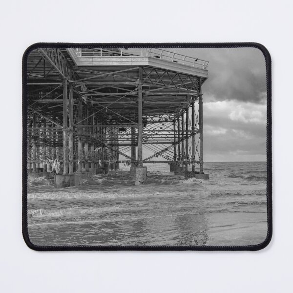 Artikelvorschau, Cromer Pier, North Norfolk Coast entworfen und verkauft von yackers1.