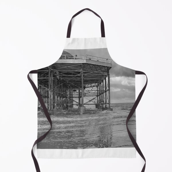 Item preview, Cromer Pier, North Norfolk Coast designed and sold by yackers1.