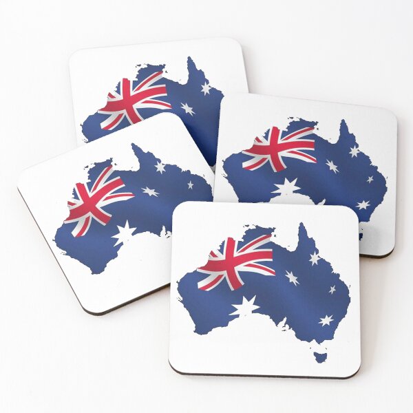 Item preview, Australia No.1 designed and sold by DZOSUA.