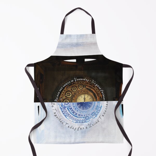 Item preview, Together today for a United Tomorrow United Earth Series designed and sold by SpArtk.