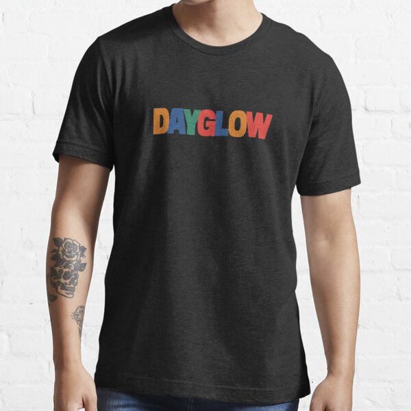 BEST SELLER Dayglow Merchandise Essential T-Shirt Essential T-Shirt