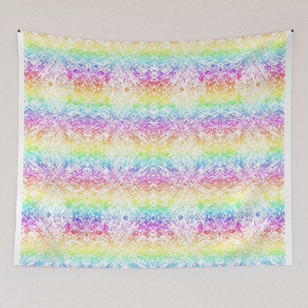 Item preview, Psychedelic Lace designed and sold by StudioBoomBoom.