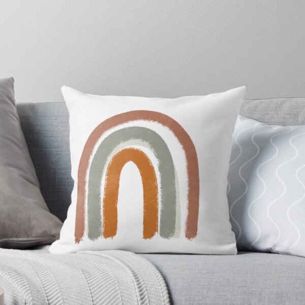 Item preview, Watercolor Rainbow designed and sold by vzcalla.