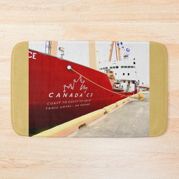 Item preview, Canada C3 designed and sold by Shulie1.