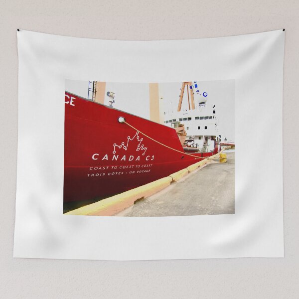 Item preview, Canada C3 designed and sold by Shulie1.