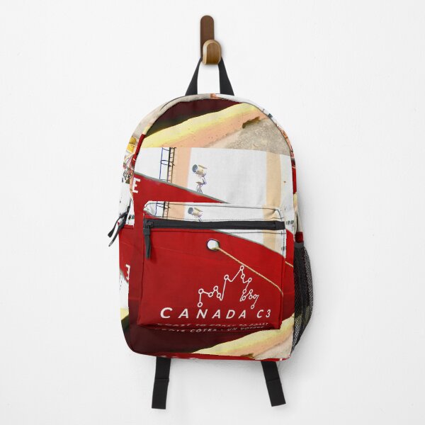 Item preview, Canada C3 designed and sold by Shulie1.